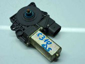 Motoras geam dreapta spate Bmw 1 (E81, E87) [Fabr 2004-2010] 71001603 / 9030222