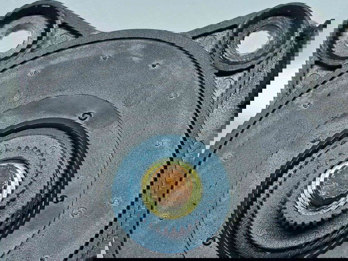 Motoras geam dreapta spate Bmw 1 (E81, E87) [Fabr 2004-2010] 71001603 / 9030222