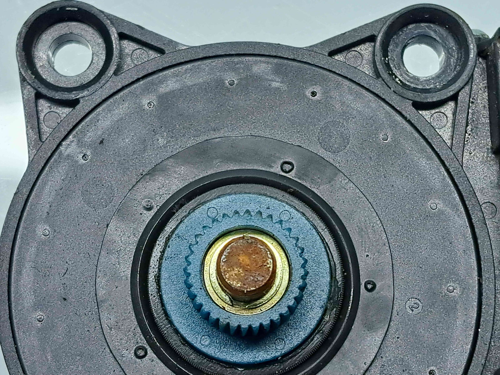 Motoras geam dreapta spate Bmw 1 (E81, E87) [Fabr 2004-2010] 71001603 / 9030222 - imagine 3