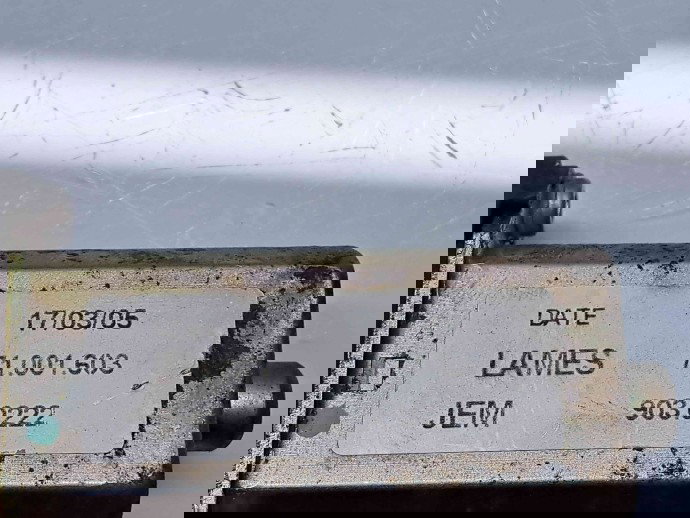 Motoras geam dreapta spate Bmw 1 (E81, E87) [Fabr 2004-2010] 71001603 / 9030222