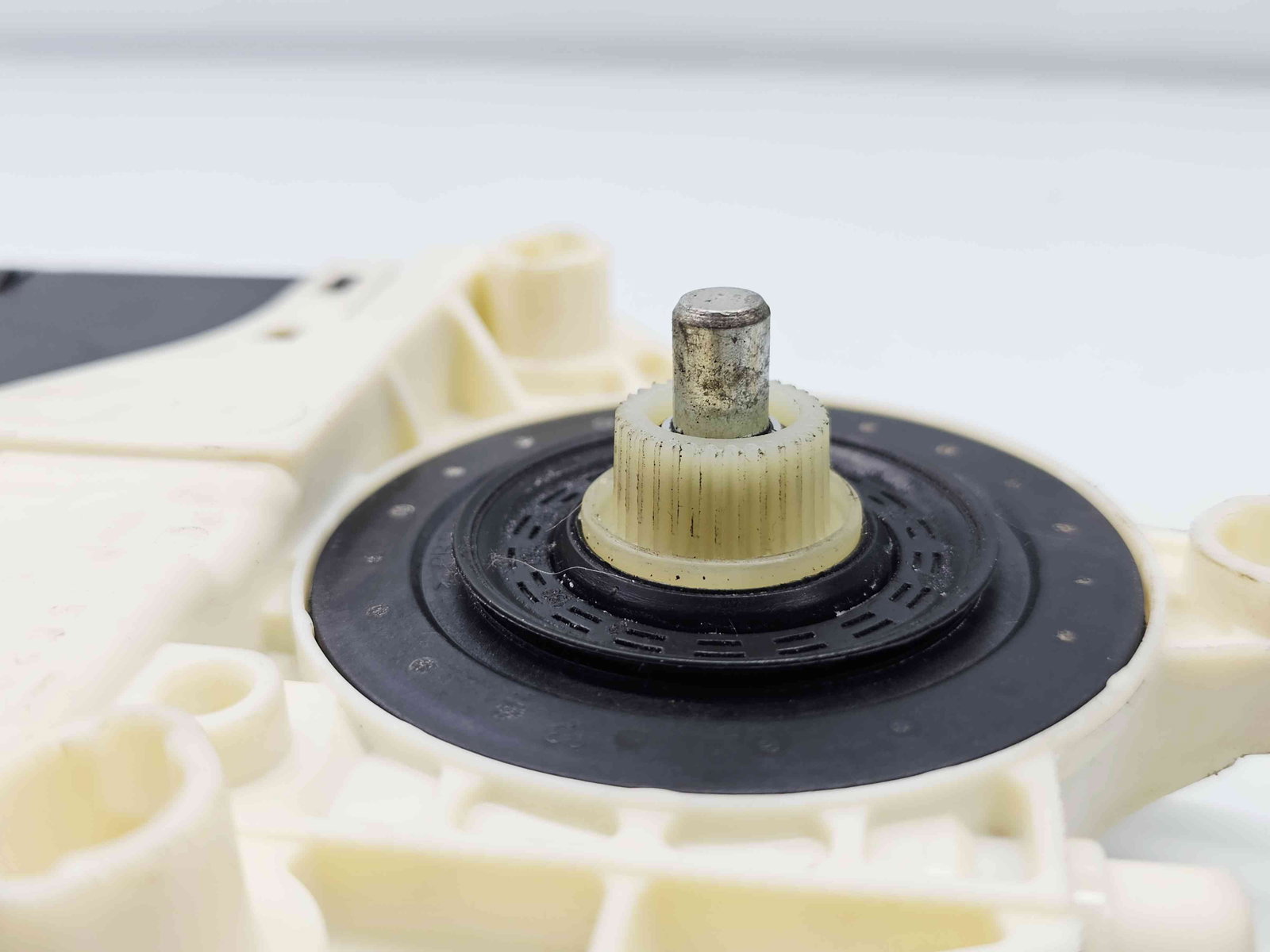 Motoras geam dreapta spate Renault Megane 3 (B95) [Fabr 2008-2016] 0130822331 - imagine 3