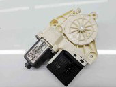 Motoras geam dreapta spate Renault Megane 3 (B95) [Fabr 2008-2016] 0130822331