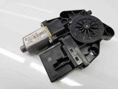 Motoras geam stanga fata Renault Megane 3 (B95) [Fabr 2008-2016] 0130822479