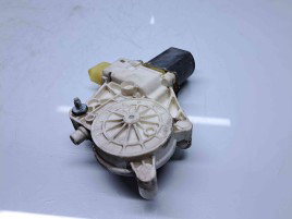 Motoras geam stanga fata Bmw 1 (E81, E87) [Fabr 2004-2010] 0130822226