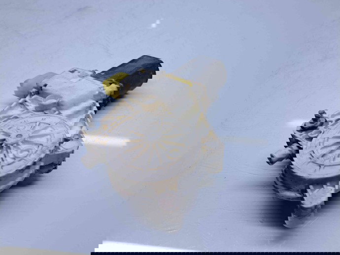 Motoras geam stanga fata Bmw 1 (E81, E87) [Fabr 2004-2010] 0130822226