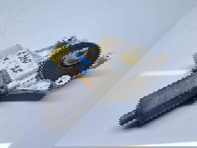 Motoras geam stanga fata Bmw 1 (E81, E87) [Fabr 2004-2010] 0130822226