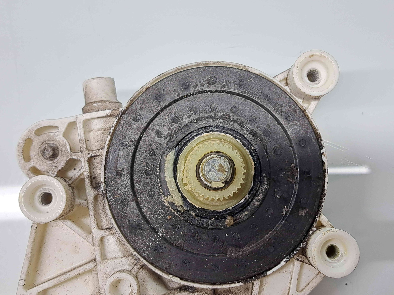 Motoras geam stanga fata Bmw 1 (E81, E87) [Fabr 2004-2010] 0130822226 - imagine 3