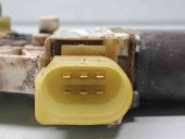 Motoras geam stanga fata Bmw 1 (E81, E87) [Fabr 2004-2010] 0130822226