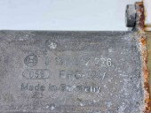 Motoras geam stanga fata Bmw 1 (E81, E87) [Fabr 2004-2010] 0130822226