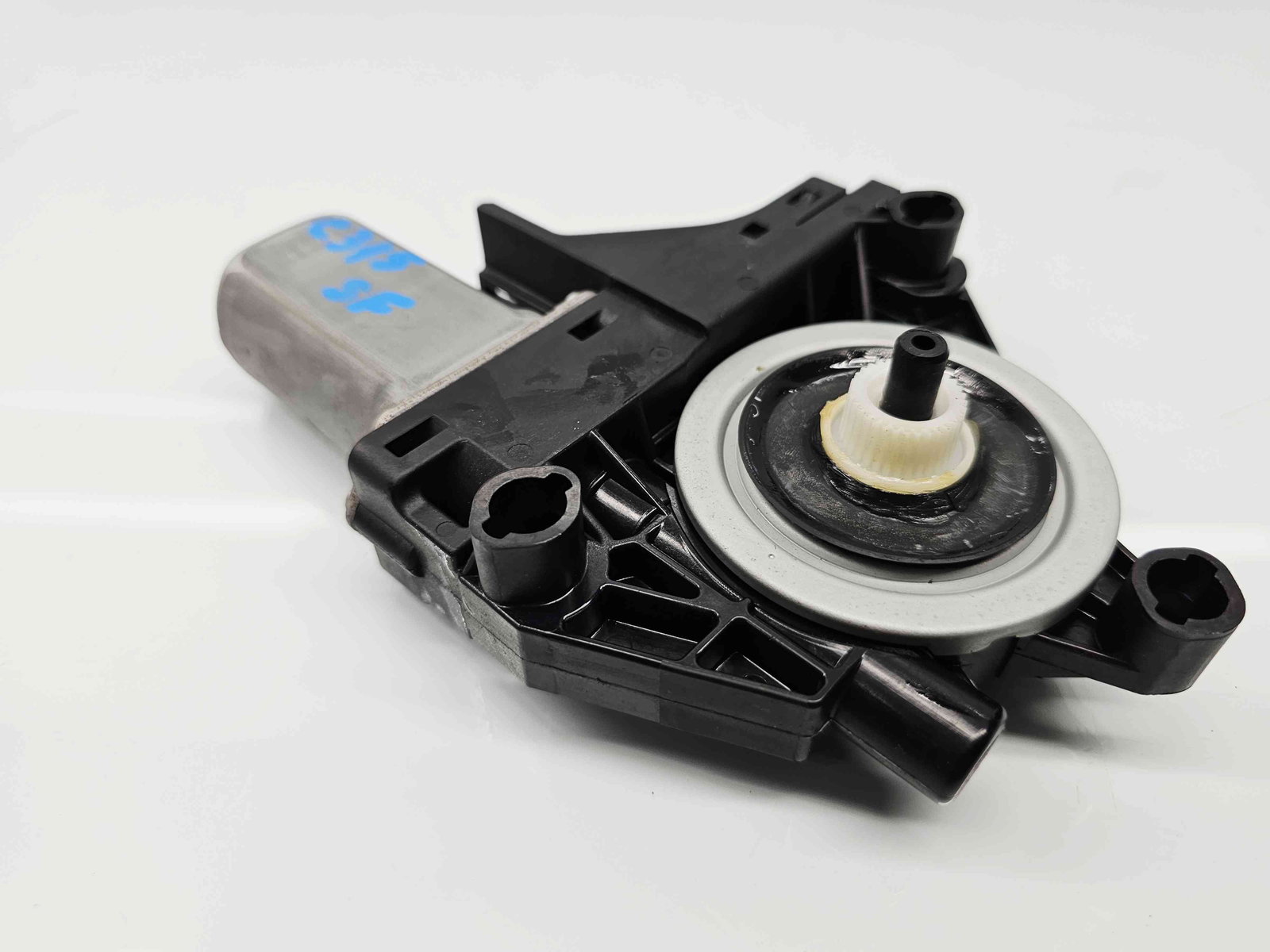 Motoras geam stanga fata XC60 [Fabr 2008-2017] 966268102 - imagine 1