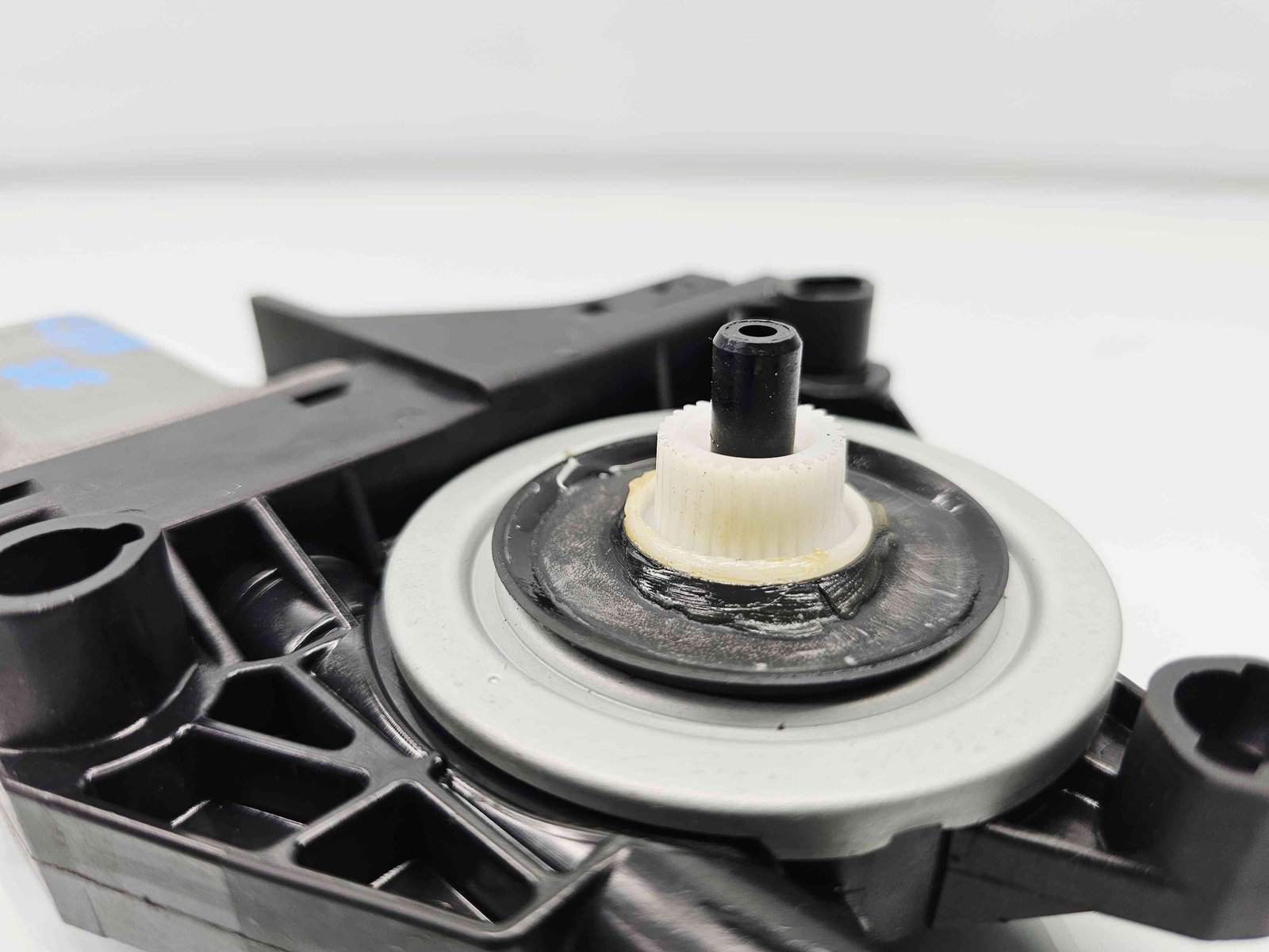 Motoras geam stanga fata XC60 [Fabr 2008-2017] 966268102 - imagine 2