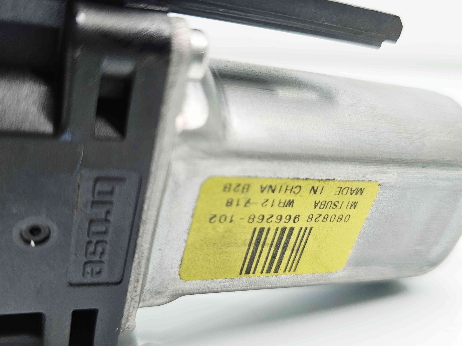 Motoras geam stanga fata XC60 [Fabr 2008-2017] 966268102 - imagine 5