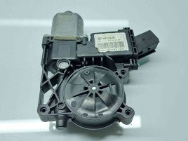 Motoras geam stanga fata Chevrolet Cruze (J300) [Fabr 2010-2016] 3130034193