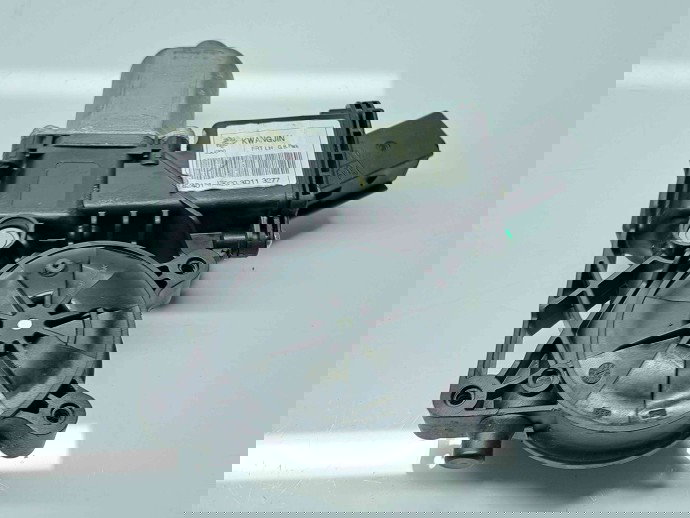 Motoras geam stanga fata Chevrolet Cruze (J300) [Fabr 2010-2016] 3130034193