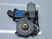 Motoras geam stanga fata Chevrolet Cruze (J300) [Fabr 2010-2016] 3130034193