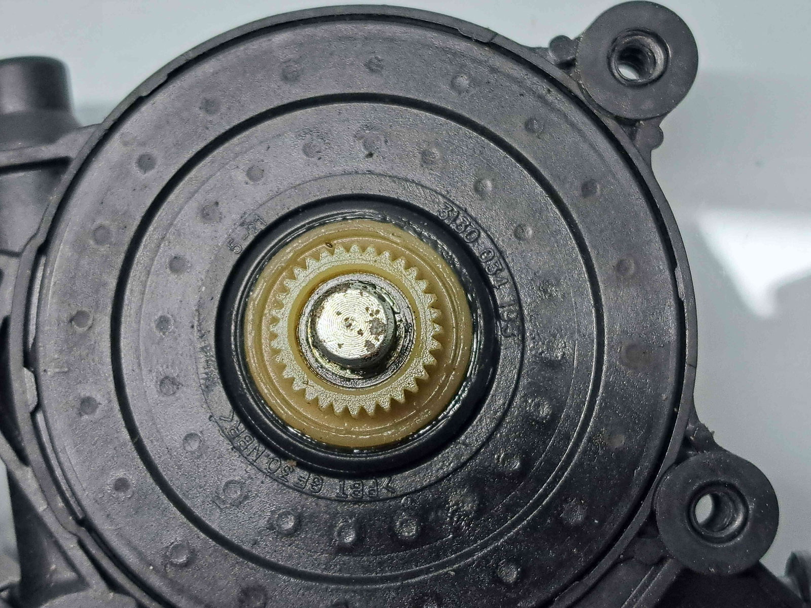 Motoras geam stanga fata Chevrolet Cruze (J300) [Fabr 2010-2016] 3130034193 - imagine 4