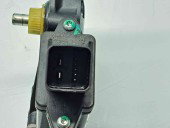 Motoras geam stanga fata Chevrolet Cruze (J300) [Fabr 2010-2016] 3130034193