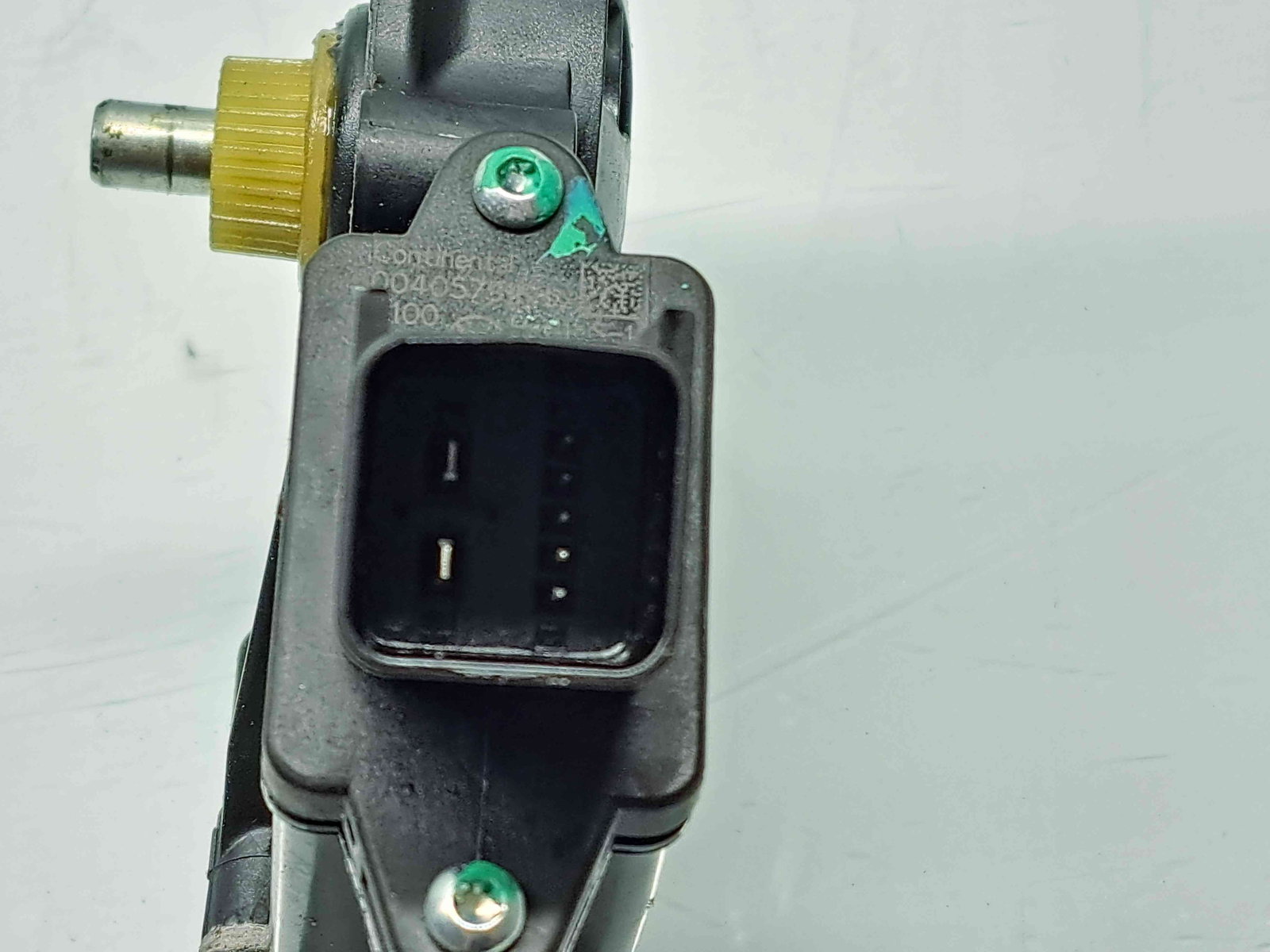 Motoras geam stanga fata Chevrolet Cruze (J300) [Fabr 2010-2016] 3130034193 - imagine 5