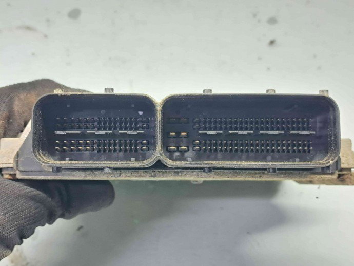 Calculator motor ECU Opel Corsa D [Fabr 2006-2013] 55195814  