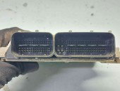 Calculator motor ECU Opel Corsa D [Fabr 2006-2013] 55195814  