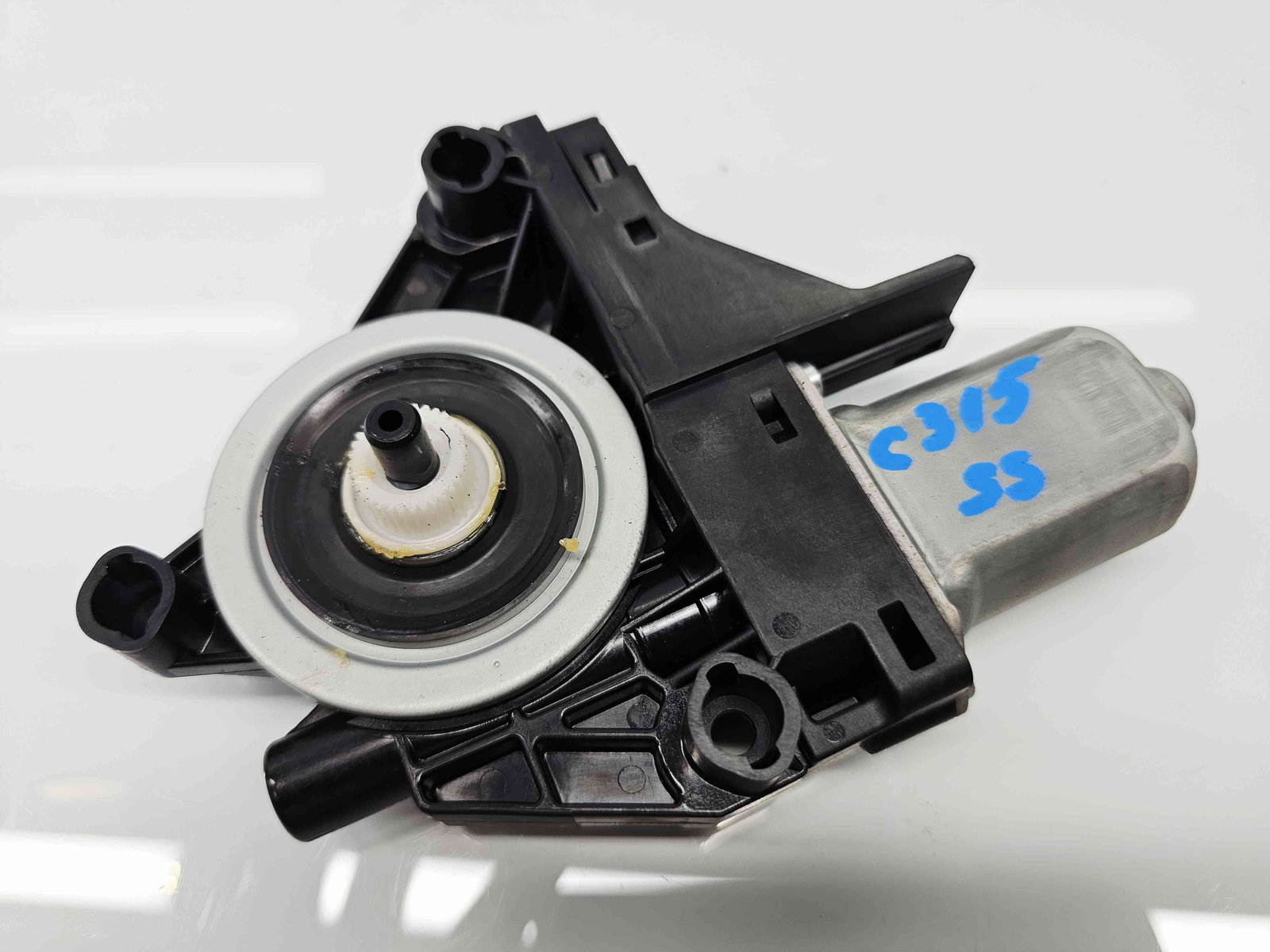 Motoras geam stanga spate XC60 [Fabr 2008-2017] 966265101 - imagine 1