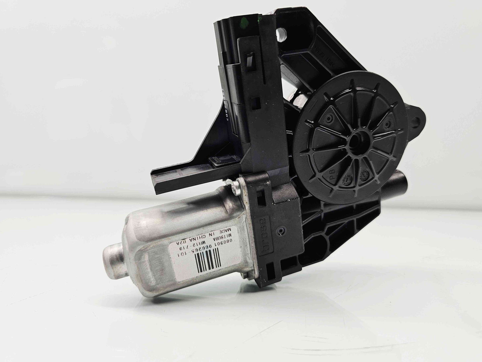 Motoras geam stanga spate XC60 [Fabr 2008-2017] 966265101 - imagine 4