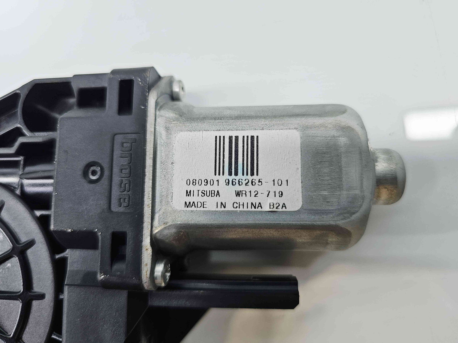 Motoras geam stanga spate XC60 [Fabr 2008-2017] 966265101 - imagine 5