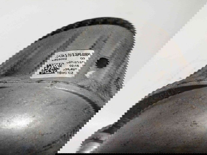 Tampon motor A2132400500 Mercedes E220 W213 2.0 2016-2021