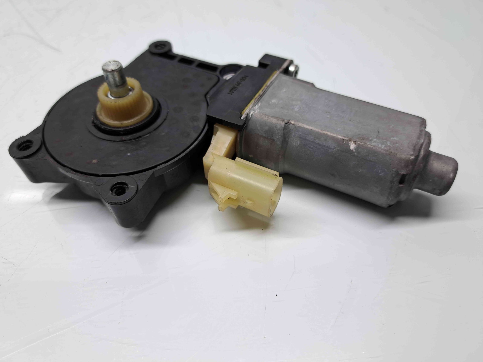 Motoras geam stanga spate Chevrolet Cruze (J300) [Fabr 2010-2016] 3130034192 - imagine 2