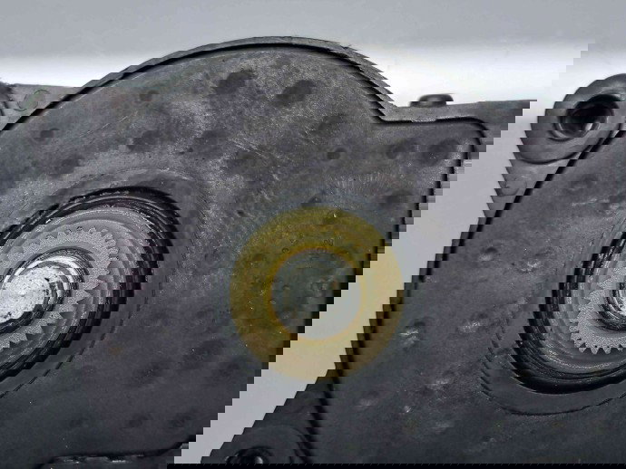 Motoras geam stanga spate Chevrolet Cruze (J300) [Fabr 2010-2016] 3130034192