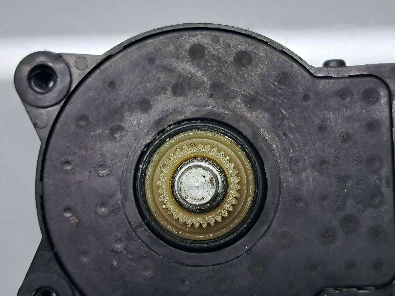 Motoras geam stanga spate Chevrolet Cruze (J300) [Fabr 2010-2016] 3130034192 - imagine 3