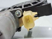 Motoras geam stanga spate Chevrolet Cruze (J300) [Fabr 2010-2016] 3130034192