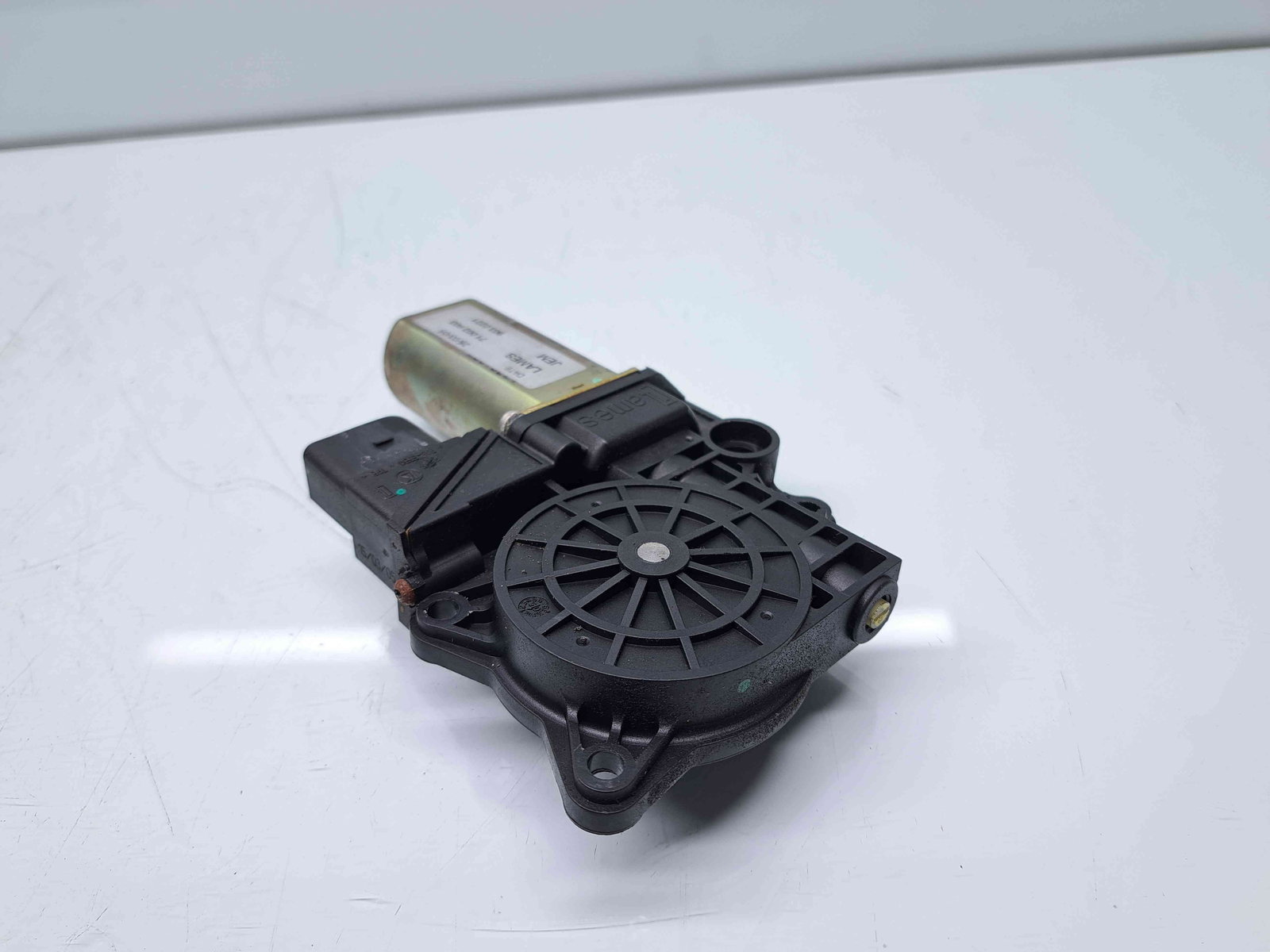 Motoras geam stanga spate Bmw 1 (E81, E87) [Fabr 2004-2010] 71002603 / 9030221 - imagine 1