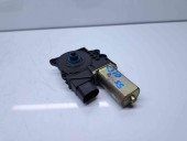 Motoras geam stanga spate Bmw 1 (E81, E87) [Fabr 2004-2010] 71002603 / 9030221