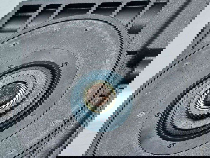 Motoras geam stanga spate Bmw 1 (E81, E87) [Fabr 2004-2010] 71002603 / 9030221