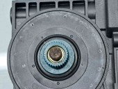 Motoras geam stanga spate Bmw 1 (E81, E87) [Fabr 2004-2010] 71002603 / 9030221