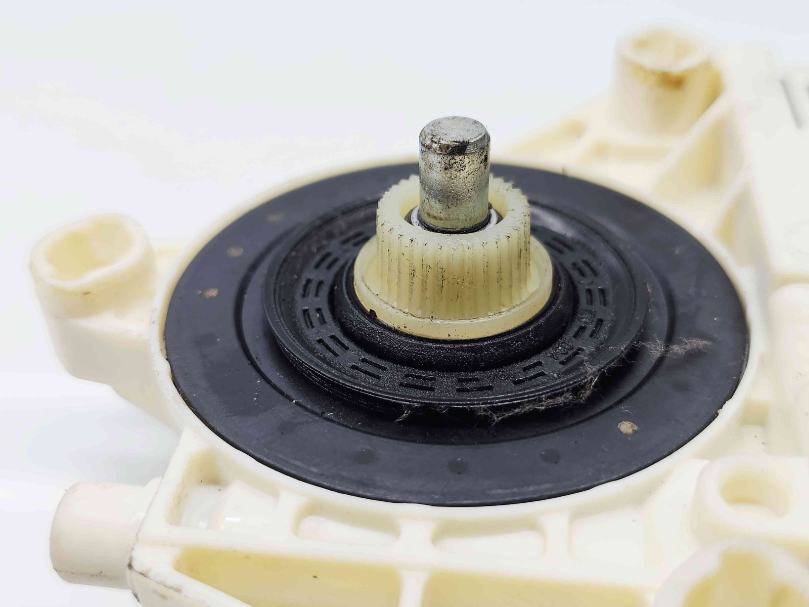 Motoras geam stanga spate Renault Megane 3 (B95) [Fabr 2008-2016] 0130822330 - imagine 2