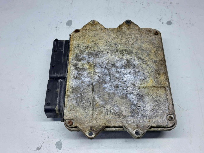 Calculator motor ECU Opel Corsa D [Fabr 2006-2013] 55195814  