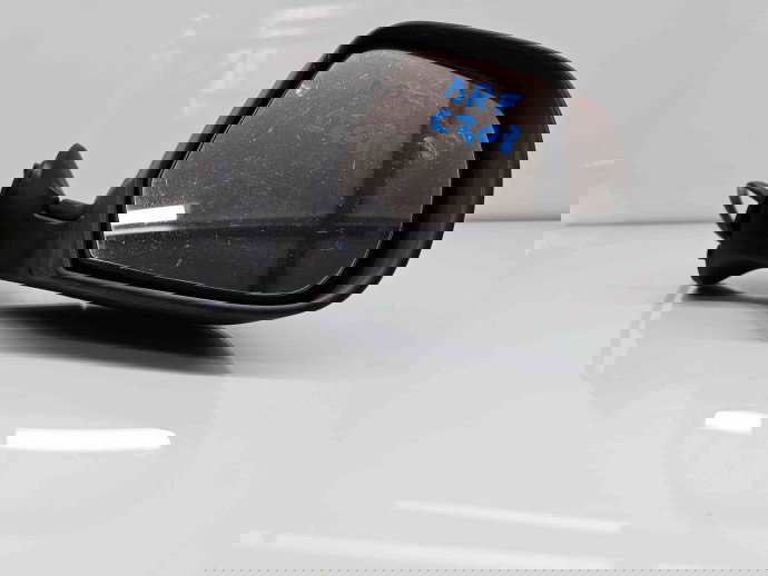 Oglinda dreapta Dacia Duster (PH2, H79) [Fabr 2013-2017] TEK23