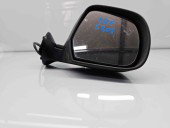 Oglinda dreapta Dacia Duster (PH2, H79) [Fabr 2013-2017] TEK23