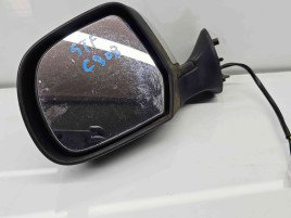 Oglinda stanga Dacia Duster (PH2, H79) [Fabr 2013-2017] TEK23