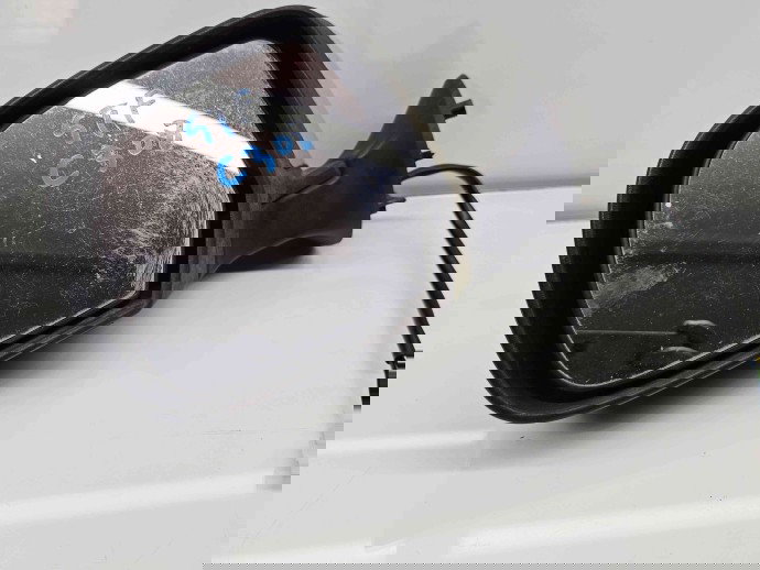 Oglinda stanga Dacia Duster (PH2, H79) [Fabr 2013-2017] TEK23