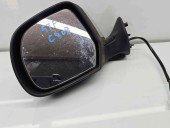 Oglinda stanga Dacia Duster (PH2, H79) [Fabr 2013-2017] TEK23