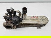 Racitor gaze Seat Leon (1P1) [Fabr 2005-2011] Facelift 03G131513J 2.0 TDI BKD 103KW / 140CP