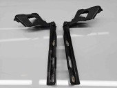 Set balamale capota Audi A5 (8T3) [Fabr 2007-2015] LZ7S