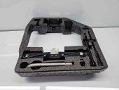 Set cric si cheie Audi A5 (8T3) [Fabr 2007-2015] 8K0011031M