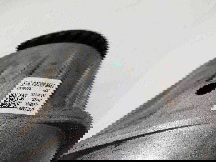 Tampon motor A2132400600 Mercedes E220 W213 2.0 2016-2021