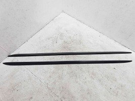 Set praguri Audi A5 (8T3) [Fabr 2007-2015] LZ7S
