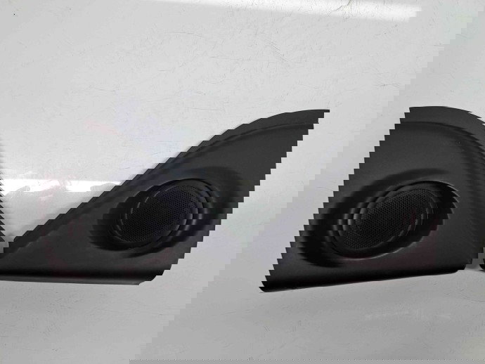  Set tweeter fata Ford Mondeo 4 Sedan Facelift [Fabr 2007-2015] 7S71-20297-A / 7S71-20296-A