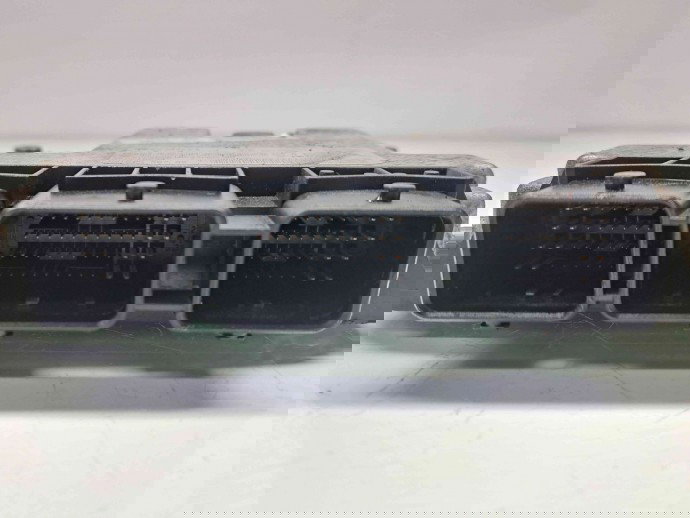 Calculator motor ECU Peugeot 206 [Fabr 1998-2009] 9658556780 / 0281022783  
